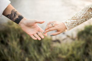 teton mountains elopement