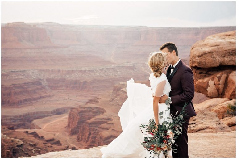 Dead Horse Point Formals
