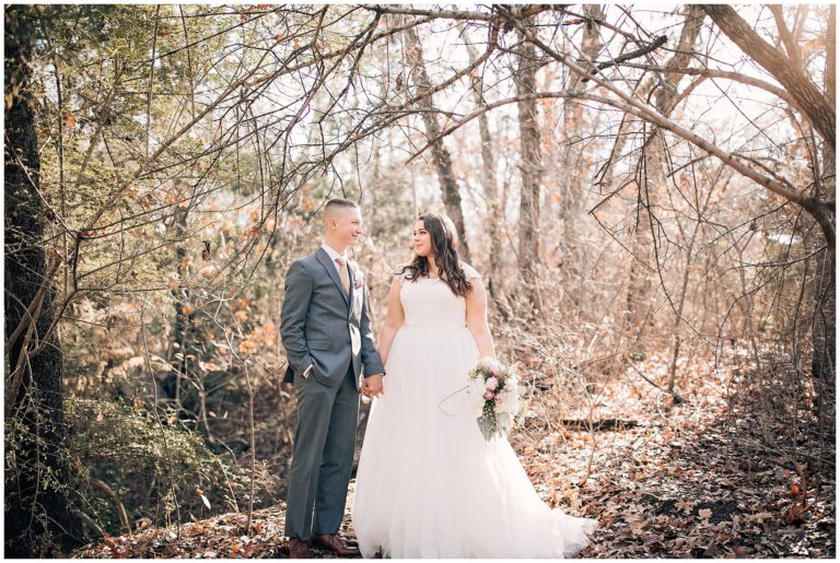 Texas Countryside Wedding
