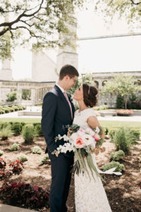 Dallas wedding