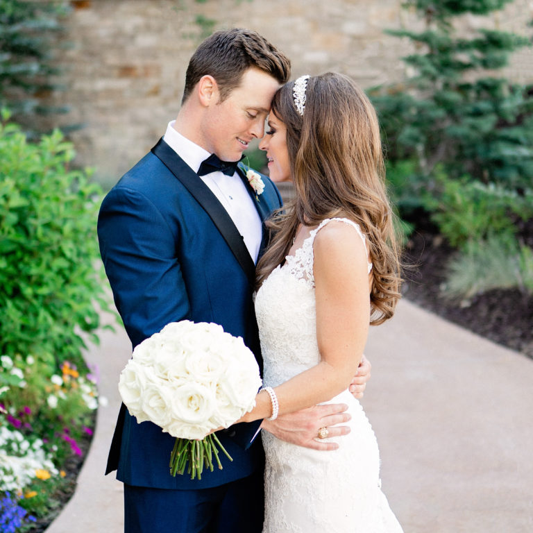 Deer Montage Lodge | Park City Wedding