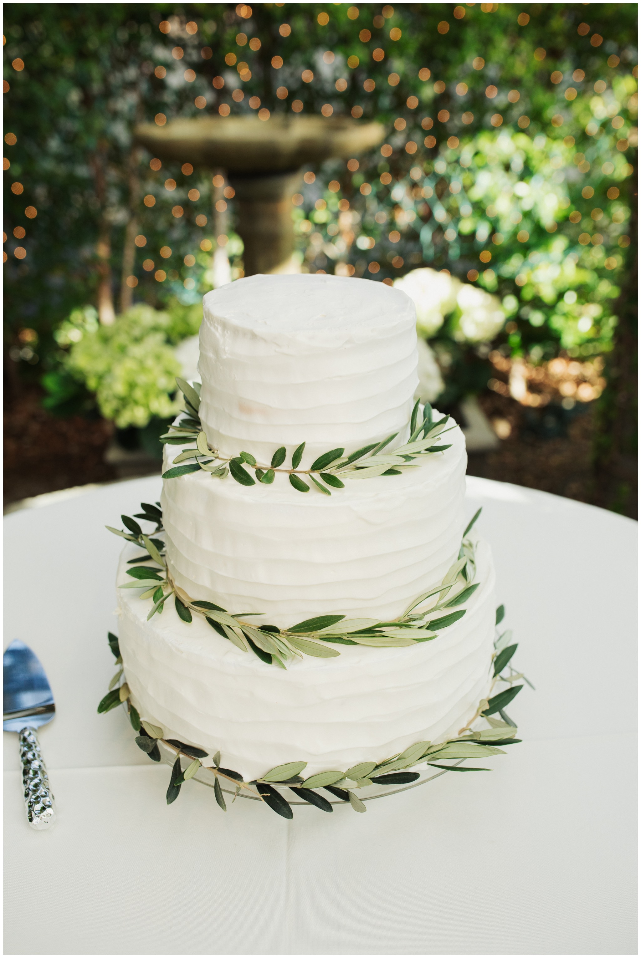 Cactus and Tropicals Wedding