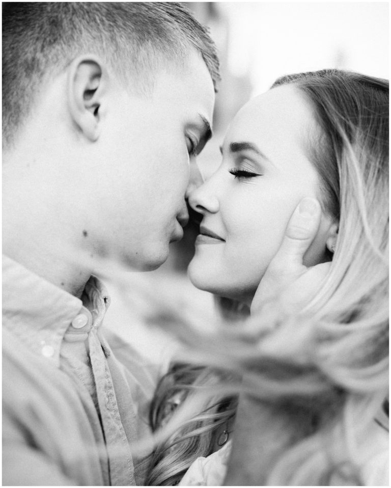Downtown Boise | Engagements