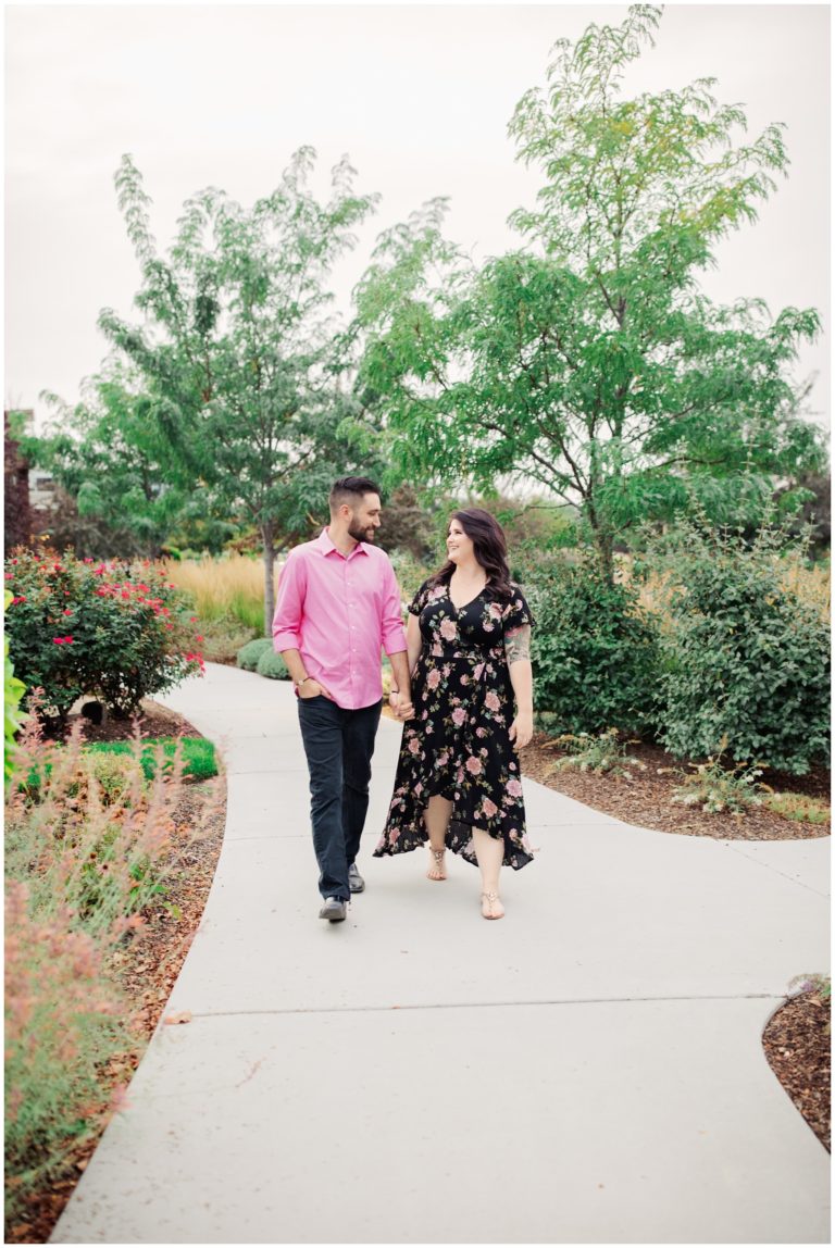 Scentsy Building Engagements | Meridian, Idaho