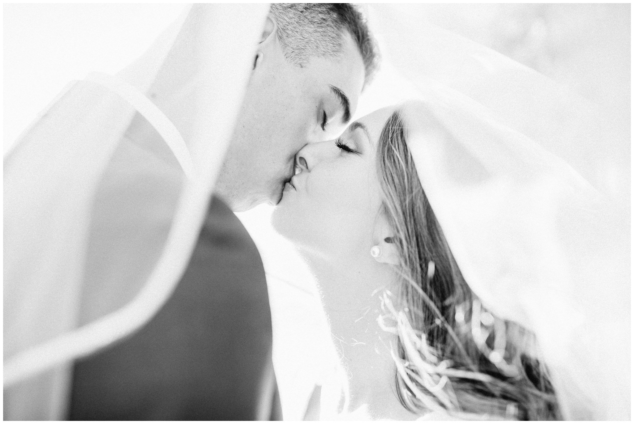 Aspen Tree bridals veil shot