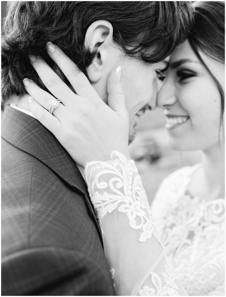 Tibble Fork | Bridals