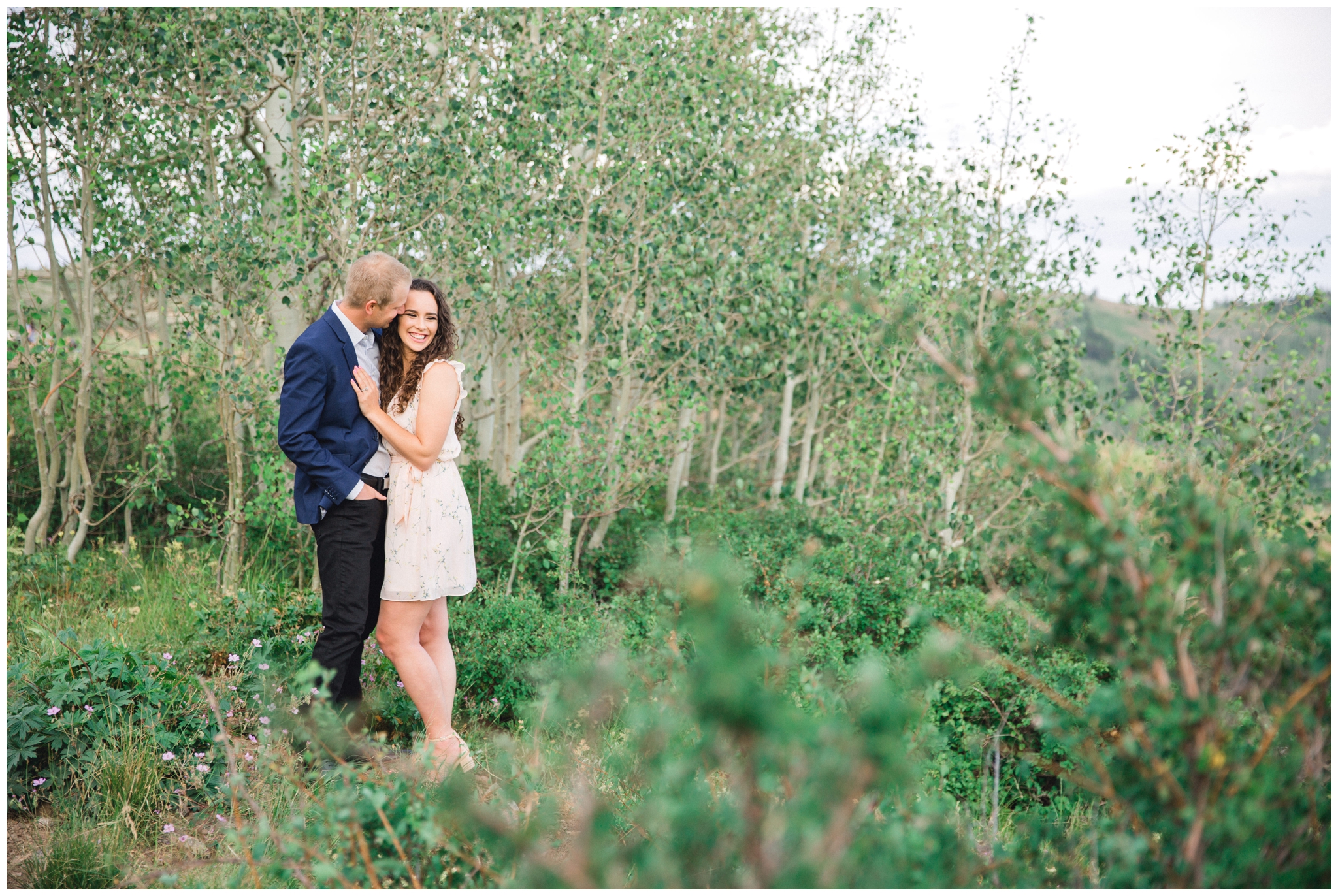 Park City Engagements