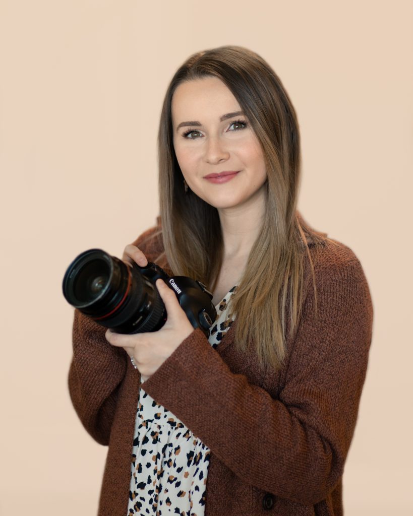 Wedding Photographer