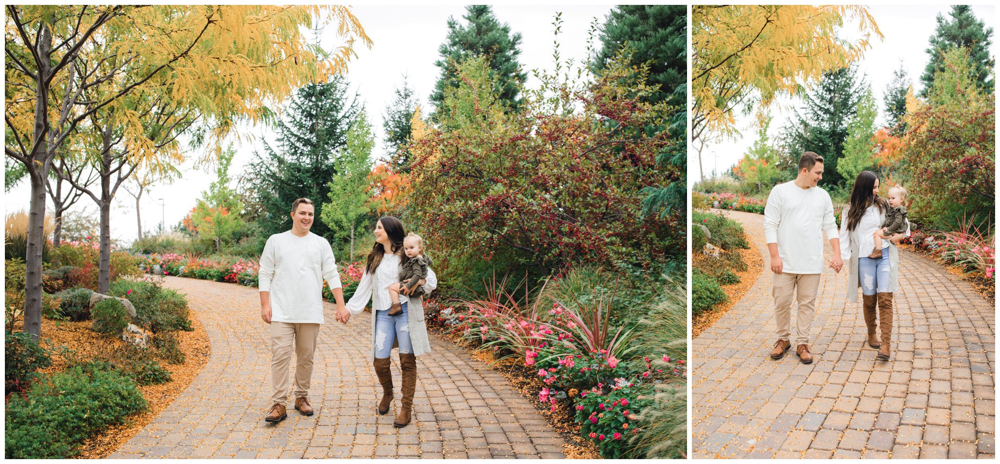 Top posing prompts for family pictures in Idaho Falls